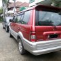 Jual Mitsubishi Kuda Grandia 2002 Bekasi