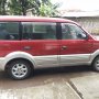 Jual Mitsubishi Kuda Grandia 2002 Bekasi