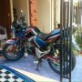 Jual Honda Tiger Revo TH 2012