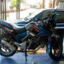 Jual Honda Tiger Revo TH 2012