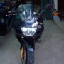 Jual Ninja RR Hitam Thn 2008 bulan 10 plat B (tambun)