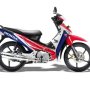 Jual Honda Supra X 125R Jogja