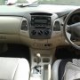 Toyota innova 2009 type G AT mulus KM rendah bandung