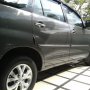 Toyota innova 2009 type G AT mulus KM rendah bandung