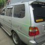 Di jual kijang kapsul thun 2001 silver