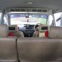 Di jual kijang kapsul thun 2001 silver