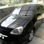 Suzuki Aerio 2005 hitam