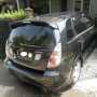 Suzuki Aerio 2005 hitam