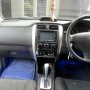 Suzuki Aerio 2005 hitam