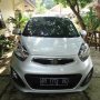 KIA ALL NEW PICANTO 2011 