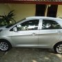 KIA ALL NEW PICANTO 2011 