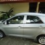 KIA ALL NEW PICANTO 2011 