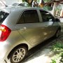 KIA ALL NEW PICANTO 2011 