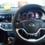 KIA ALL NEW PICANTO 2011 