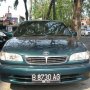 Toyota Corolla Xli 1999 Siap Pakai