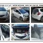 HONDA.JAZZ-GE8 1.5 E A/T tahun 2009