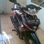 Honda Revo Absolute 2010 CW Murah