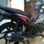 Honda Revo Absolute 2010 CW Murah