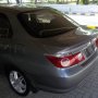 Honda New City VTEC M/T Facelift 2008