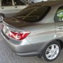 Honda New City VTEC M/T Facelift 2008