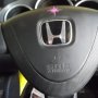 Honda New City VTEC M/T Facelift 2008