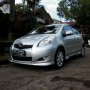 Toyota Yaris S M/T 2010