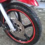 YAMAHA MIO CW MINT CONDITION