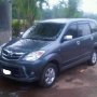 JUAL AVANZA G 2009 KM 40 Rb