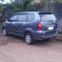 JUAL AVANZA G 2009 KM 40 Rb