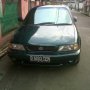 JUAL CEPAT MOBIL SUZUKI BALENO 1997