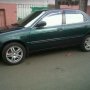 JUAL CEPAT MOBIL SUZUKI BALENO 1997