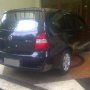 Nissan Grand Livina XV 2011 Mulus Terawat