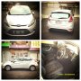 Jual Ford Fiesta Trend, 2012, Muluss