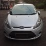 Jual Ford Fiesta Trend, 2012, Muluss