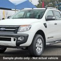 ALL NEW RANGER WILTRACK