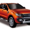 ALL NEW RANGER WILTRACK