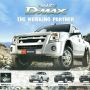 NEW D MAX ISUZU