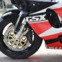 Moge Suzuki GSX SRAD 750cc-Terawat/Istimewa.