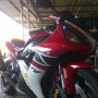 YAMAHA YZF R1 -1000cc, Tahun 2003 - Kondisi MANTAP. 