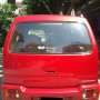 Suzuki Karimun 2000 mulus merah SEMARANG