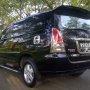 TOYOTA KIJANG INNOVA G AT 2006 HITAM MULUS TRAWAT F VARIASI