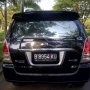 TOYOTA KIJANG INNOVA G AT 2006 HITAM MULUS TRAWAT F VARIASI