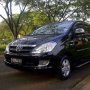 TOYOTA KIJANG INNOVA G AT 2006 HITAM MULUS TRAWAT F VARIASI