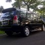 TOYOTA KIJANG INNOVA G AT 2006 HITAM MULUS TRAWAT F VARIASI