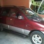 Jual Mobil Taruna FGX 2003 Bekasi