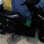 Jual HONDA BEAT 2010 BLACK MULUS || SURABAYA