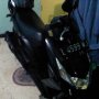 Jual HONDA BEAT 2010 BLACK MULUS || SURABAYA