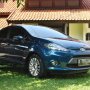 Jual Ford Fiesta 1.4 A/T 2011 Mint KM Rendah, Banyak Foto. No PR