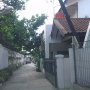 JUAL RMH TINGGAL BANDUNG PUSAT KOTA 2 LANTAI