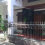 JUAL RMH TINGGAL BANDUNG PUSAT KOTA 2 LANTAI